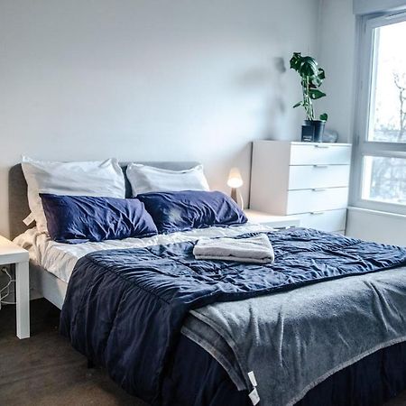Chic Retreat Near Paris 호텔 생투앙 외부 사진